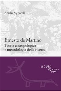 Cover Ernesto de Martino