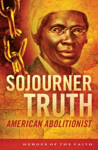 Cover Sojourner Truth