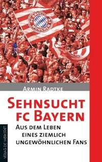 Cover Sehnsucht FC Bayern