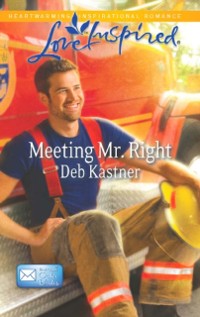 Cover MEETING MR RIGHT_EMAIL ORD4 EB