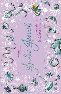 Cover Julie Jewels - Silberglanz und Liebesbann