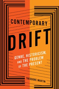 Cover Contemporary Drift