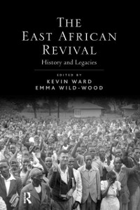 Cover The East African Revival