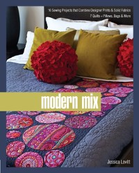 Cover Modern Mix