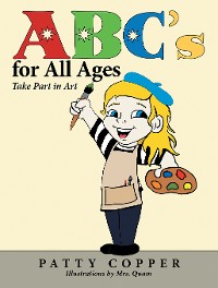 Cover Abc's for All Ages
