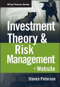 Cover Investment Theory and Risk Management
