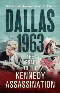 Cover Dallas: 1963