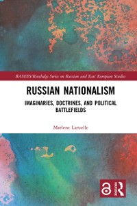 Cover Russian Nationalism