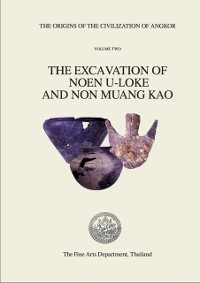 Cover Origins of the Civilisation of Angkor