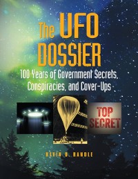 Cover UFO Dossier