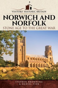 Cover Norwich and Norfolk