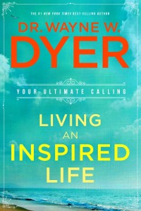 Cover Living an Inspired Life