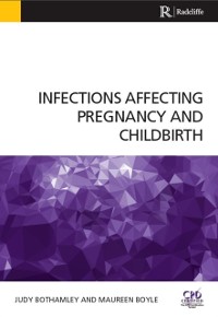 Cover Infections Affecting Pregnancy and Childbirth