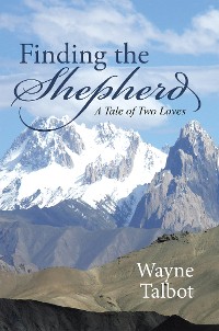 Cover Finding the Shepherd