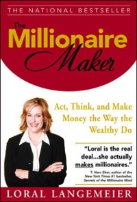 Cover Millionaire Maker