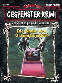 Cover Gespenster-Krimi 76