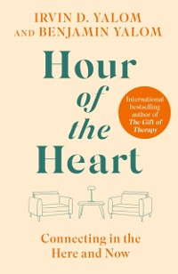 Cover Hour of the Heart