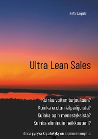 Cover Ultra Lean Sales