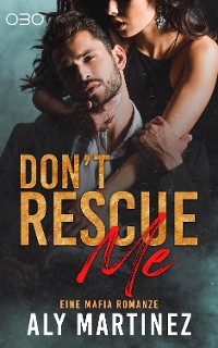 Cover Don't rescue Me