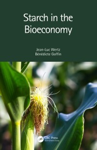 Cover Starch in the Bioeconomy