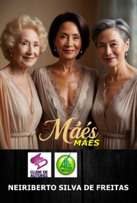 Cover Mães