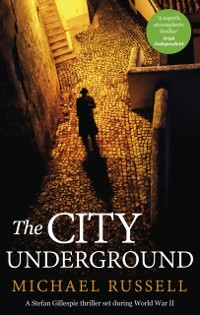 Cover City Underground