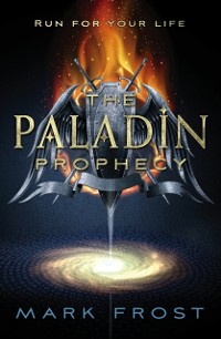Cover Paladin Prophecy
