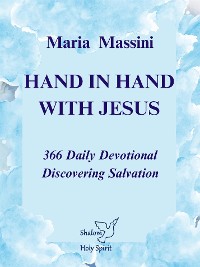 Cover Hand in Hand with Jesus