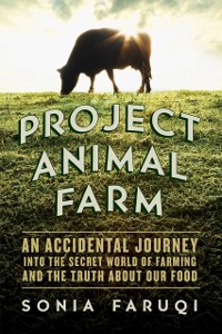Cover Project Animal Farm