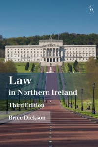 Cover Law in Northern Ireland