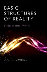 Cover Basic Structures of Reality