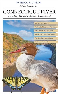 Cover Field Guide to the Connecticut River