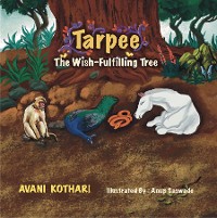 Cover Tarpee The Wish-Fulfilling Tree