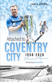 Cover Attached to Coventry City