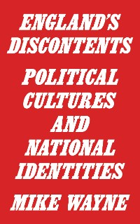 Cover England's Discontents