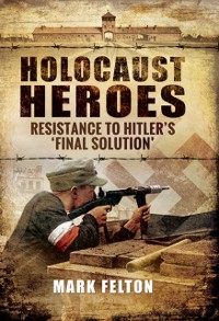 Cover Holocaust Heroes