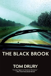 Cover Black Brook