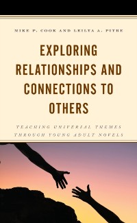 Cover Exploring Relationships and Connections to Others