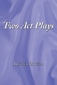 Cover Two Act Plays