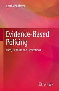 Cover Evidence-Based Policing