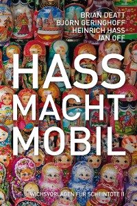 Cover Hass macht mobil