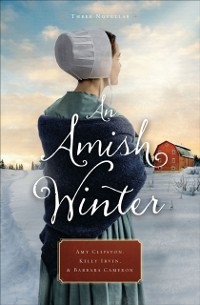 Cover Amish Winter