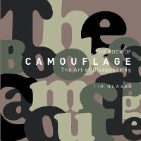 Cover Book of Camouflage