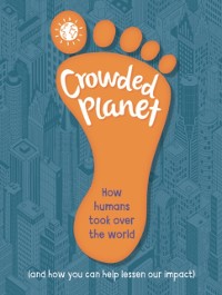 Cover Crowded Planet