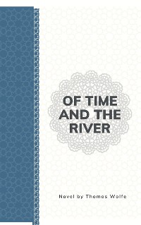 Cover Of Time and the River