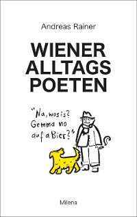 Cover Wiener Alltagspoeten