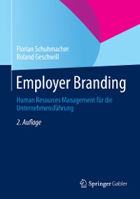 Cover Employer Branding
