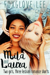 Cover Mila and Laura