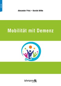 Cover Mobilität mit Demenz