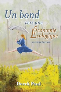Cover Un Bond Vers Une Economie Ecologique